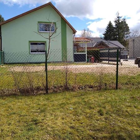 Apartment In Sehlen/Insel Ruegen 3067 Экстерьер фото